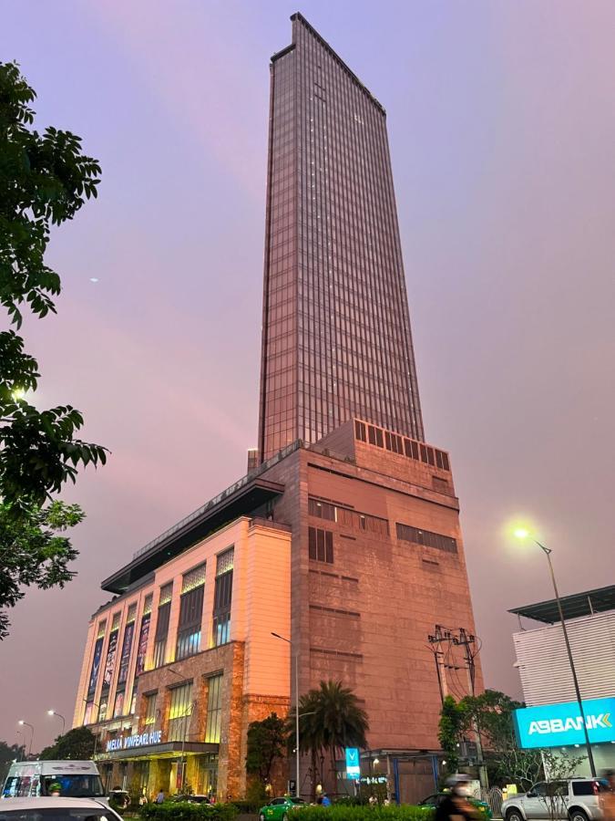 Ivy House Hotell Hue Exteriör bild